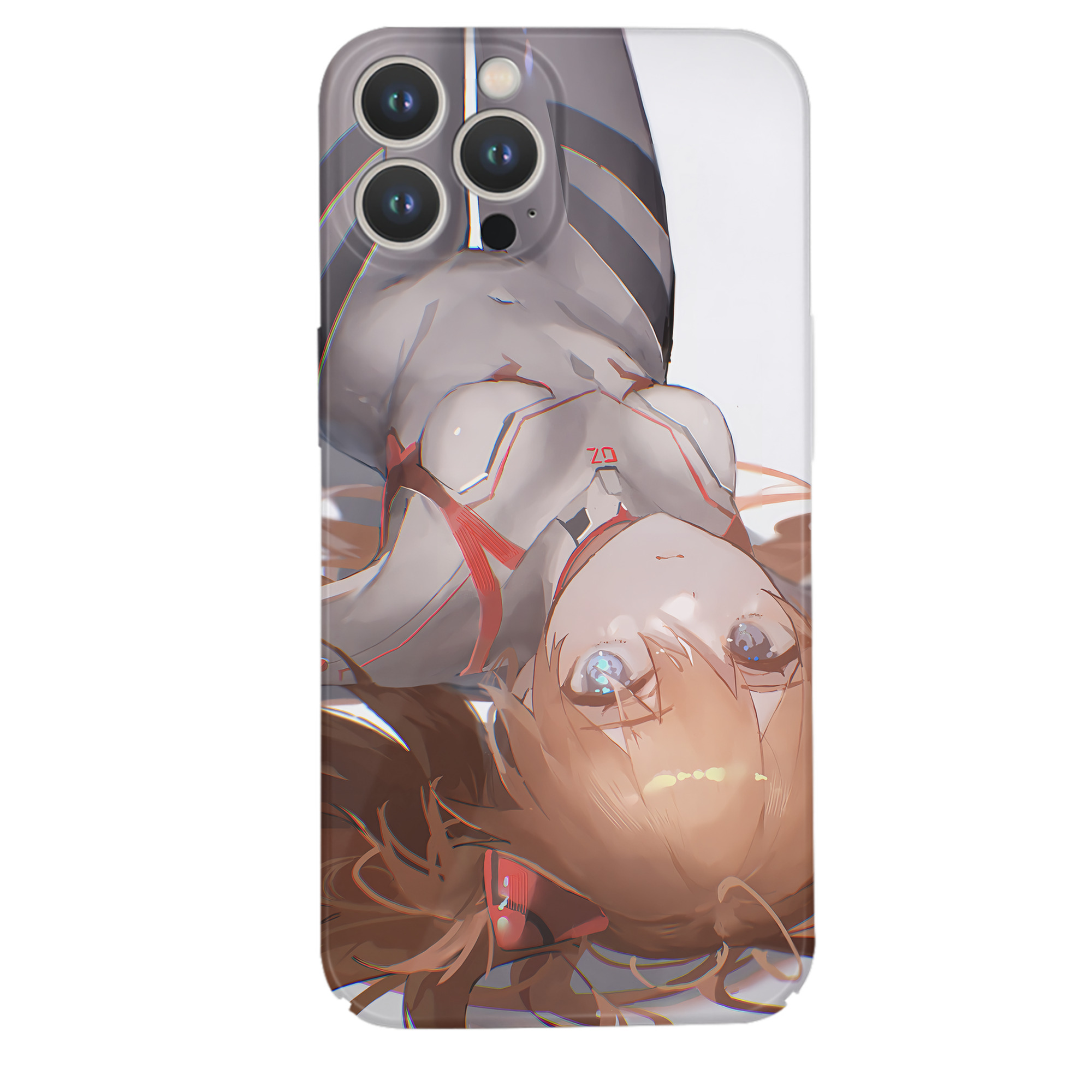 （画像用） EVA 新世紀エヴァンゲリオン 【iPhone 14シリーズ対応】ハードケース
